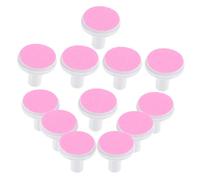 CIYODO 12 pièces Accessoires Ponceuse Ongles Têtes Meulage Ongles Électriques Remplacement pour Adultes Compatibles Multifonctions Durables et Faciles à Changer