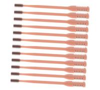 CIYODO 12 Pièces Tondeuse à Poils Nasaux avec Épilateur Oreilles Rasoir Manuel pour Homme et Femme Nettoyage des Poils Outil Pratique Couleur