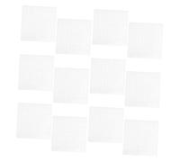 CIYODO 15 Feuilles Autocollants Chiffres Vinyle Autocollants Auto Adhésifs Étanches pour Bureau École Boîte Aux Lettres Usage Intérieur et Extérieur