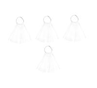 CIYODO 150 pièces Affichage Vernis Ongles Plaques Manucure Légères Présentoir Pratique pour Facile des Adapté Usage Professionnel et Personnel