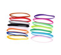 CIYODO 15pièces Collier Identification pour Chat Chaîne Décorative pour Animal De Compagnie Né