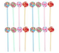 CIYODO 16 Pièces Stylos De Journal Stylo De Journalisation Fournitures Stationnaires D’étudiants