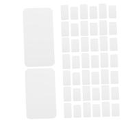CIYODO 180 Pièces Insect Specimen Display Mat Stable Mounting Board for Micro Specimens Teaching and Research Precise Positioning Space Saving Design