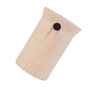 CIYODO 1Pc Appeau À Oiseaux en Bois Jouets De Musique Instruments Drôle Chant D'Oiseau Instrument De Musique pour Enfants Instrument De Musique pour Enfants Éducatif Musical