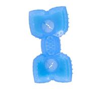 CIYODO 1Pc Os De Glace Jouet pour Jouet De Morsure De Jouet De Morsure De Chiot Jouet À Mâcher pour Jouet De Refroidissement De Morsure De Chiot Jouet À Mâcher