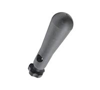 CIYODO 1Pièce Manche de Coupe Afterburner Verre Accessoire Ergonomique pour Découpe de Carreaux Poignée Économique Compatible Meulage et Pince Multiprise