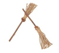 CIYODO 2 Pièces Bâtonnets à Mâcher pour Chat Lot de Interactifs Stimule Instinct Naturel pour Entretien Décompression