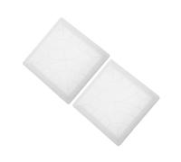 CIYODO 2 Pièces Moule à Béton pour Jardin Moule de Chemin Pierre Décoratif Réutilisable et pour Création de Dalles Extérieures Uniques et Esthétiques