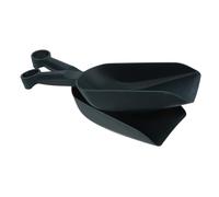 CIYODO 2 Pièces Petits Outils de Jardinage Plastique Ergonomiques Transplanter Légères pour Creuser Jardiner Extérieur pour Amateurs Activités de Plein Air