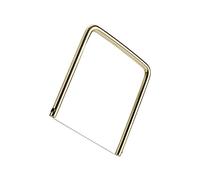 CIYODO 2 Pièces Trancheuse à Fromage Acier Inoxydable Coupe Beurre Manuel avec Fil Outil de Cuisine Pratique et Ergonomique pour Trancher Œufs et Fromages Durs Rangement