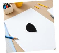 CIYODO 20 Pièces Éponge de Maquillage Visage Douce et Facile à Utiliser pour Peinture Rapide et Uniforme Outil pour Fêtes Festivals et Spectacles