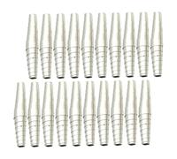 CIYODO 20 pièces Ressorts de Rechange pour Sécateur de Jardin Ressorts de Cisaille Légers et Faciles à Installer Pratiques pour Élagueur Manuel