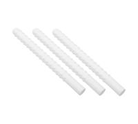 CIYODO 3 Pièces Bâtons Séchage Diatomite Réutilisables Absorbeurs Humidité pour Jouets Placards et Armoires Protection Antimoisissure