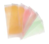 CIYODO 30 Pièces Patchs de Refroidissement Gel pour Front Rapide Fièvre Maux de Tête et Fatigue Effet Rafraîchissant Couleurs Aléatoires Couleur Aléatoire