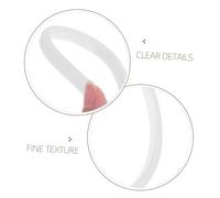 CIYODO 4 Ensembles Silicone Lid Seal Gaskets With Stopper For Insulated Lunch Boxes Meal Prep Food Container Replacement Rings