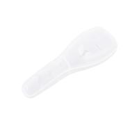 CIYODO 4 pièces Étui de Rangement Transparent pour Rasoir Manuel Boîte Légère PP Protection Poussière et Impact Pochette Portable pour Rasoirs pour Voyage et Usage Domestique Homme