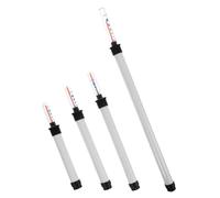 CIYODO 4 pièces Jauge de Niveau Eau pour Plantes Pot Intérieur Flotteur Plastique Indicateur Pratique de Pénurie Eau Lot