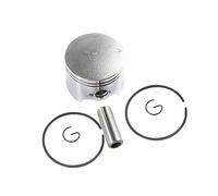 CIYODO 4pièces Segment De Piston pour Tronçonneuse Anneau De Tronçonneuse De Kit De