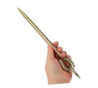 CIYODO 5 Pièces Dog Anchor Heavy Duty Tie Out Stake for Livestock and Pets Outdoor Camping Ground Anchor for Cattle Sheep