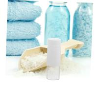 CIYODO 5 pièces Flacons Voyage Double Compartiment Séparation Eau Huile Bouteilles Rechargeables pour Soin Visage Lotion Sérum Liquide
