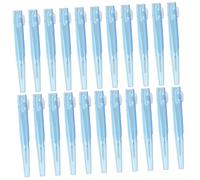 CIYODO 60 Pièces Interdental Brush Set Soft Toothpick Cleaner For Braces And Tight Spaces Travel-friendly Oral Care Tool