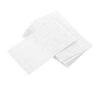 CIYODO 60 Pièces Patch Oreilles Décollées Silicone Autocollants Discrets pour Réparation de Étirés Confortables et Sûrs pour Adultes Idéals pour Photos et Événements Spéciaux