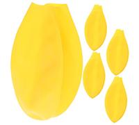 CIYODO 8 Pièces Couvre-Chaussures Imperméables pour Animaux De Compagnie Bottes d'hiver pour Chien Protecteur De Patte Chaussures De Protection des Pattes Chaussures De Pluie pour Chiens