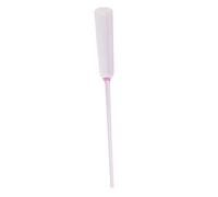 CIYODO à Acrylique Colorée Transparente Violette pour Mariages et Toasts Verre Polyvalent pour Vin et Cocktails