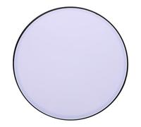 CIYODO abat-jour De Plafond Ultra Fin abat-jour Pour Plafonnier Shade Plafonnier Couvercle De Au Plafond Créatif De Remplacement Black