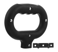 CIYODO Accessoires De Camping-Car Clips pour Poteaux De Chariot Poignée De Bagage De Remplacement Poignée De Traction pour Bagages