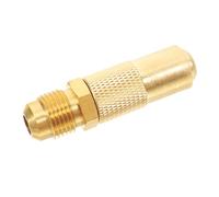 CIYODO Adaptateur Rapide à Naturel pour Barbecue pour Installation Outil Connecteur Flexible pour Tuyaux Accessoire