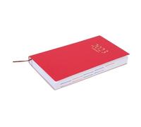 CIYODO Agenda Planificateur de Gestion Du pour École Carnet Léger et Pratique pour Emploi Du et Registre de Tâches Outil Organisation Quotidien