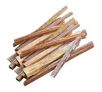 CIYODO Allume Naturel Outils de Démarrage pour Camping Activités de Plein Air Pratique Facile à Transporter pour Barbecue