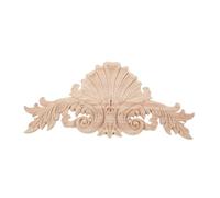 CIYODO Appliques en Sculptées Appliques en Et Incrustations