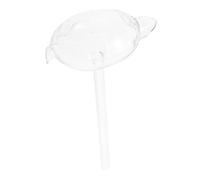 CIYODO Arrosage Automatique pour Plantes Pot Dispositif Arrosage Auto Régulant pour Plantes Intérieur Extérieur Volume Eau Design Pratique Durable