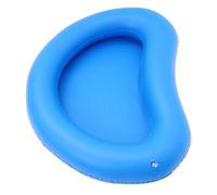 CIYODO Bain de Gonflable pour Piscine Bassine de Lavage et Pratique pour Nettoyage des Entrer la Piscine Parfait pour Camping Activités de Plein Air Expérience de Bain Relaxante