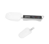 CIYODO Balance Cuillère Numérique Haute Précision Capacité pour Cuisine Pâtisserie Mesure Ingrédients avec Affichage LCD Facile à Lire Cuillère Électronique de Pesée Multifonction pour