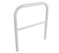 CIYODO Barrière de Lit de Sécurité en Fer Blanc Protection Haute Renforcée et Design Transparent pour Prévention des Chutes à Domicile Voyage