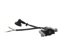 CIYODO Bobine Allumage Mini pour Tondeuse Moteur Bobine Haute Tension Renforcée pour Générateur et Motoculteur Remplacement Fiable