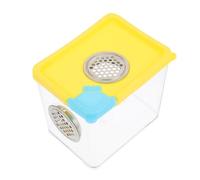 CIYODO Boîte À Reptiles À Vendre Enceinte Robuste Et Pratique pour Enclos À Tarentules Fabrication Résistante À Lhumidité
