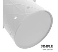 CIYODO Boîte de Rangement Légumes avec Couvercle Bambou Bac Aération pour Oignons Ail Pommes de Terre Récipient Cuisine et Spacieux Stockage et Réutilisable