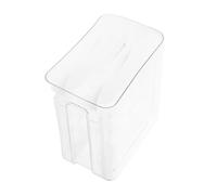 CIYODO Boîte de Rangement pour Œufs Transparent avec Couvercle Organisateur Double Couche pour Réfrigérateur Capacité de Œufs pour Cuisine et Tiroir de Réfrigérateur