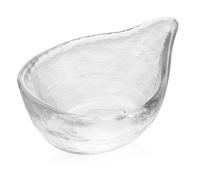 CIYODO Bol Verre pour Mélange de Masque Facial Outil DIY pour Soins Du Visage Coupelle Esthétique pour Huiles Essentielles Kit Maison et Salon de Beauté Bol Pratique et Facile à Nettoyer