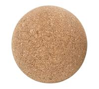 CIYODO Boule de Liège pour Carafe de Vin Bouchon Remplaçable Joint Étanche pour Bouteilles Verre