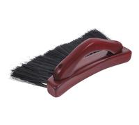 CIYODO Brosse de Nettoyage Billard CRIN Outil Polyvalent pour Table de Billard et Bois Balayette pour Éliminer Poussière et Craie Entretien Facile et Maison