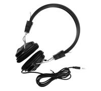 CIYODO Casque pour Détecteur de Métaux Accessoire Portable Confortable Clair Résistant Aux Conditions Extérieures pour