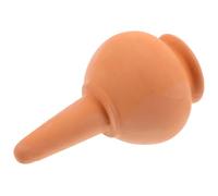 CIYODO Ceramic Automatic Plant Watering Spike Self Watering Drip Irrigation Stake for Indoor Outdoor Potted Plants with Reusable Clay Insert