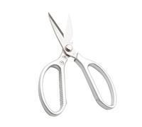 CIYODO ciseaux à os de poulet ciseaux cuisine professionnel de cuisine professionnel carne à poisson à barbecue cisaillement alimentaire multifonctionnel