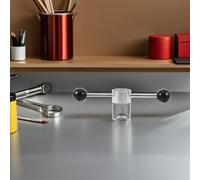 CIYODO Clé Pour Arroseur D'incendie Outil De Clé Universel Outil De Réparation Silver