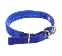 CIYODO Collier Réglable pour Chien Collier De Remplacement pour Chien De Moyenne Petite Et